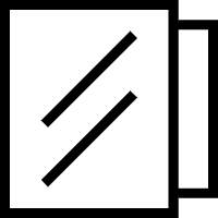 玻璃复合隔断